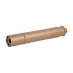 RUGGED OBSIDIAN45 SUPPRESSOR TAN