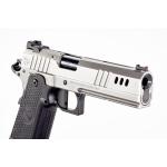Nighthawk Custom BDS9 9mm with Competition Magwell Upgrade I..