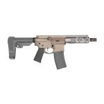Q SUGAR WEASEL 7" .300 BLACKOUT PISTOL