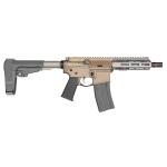 Q SUGAR WEASEL 7" .300 BLACKOUT PISTOL