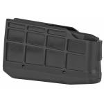 TIKKA T3X/T3 MAGAZINE FOR LONG ACTION 3 ROUND POLYMER