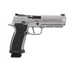 SIG SAUER P320-XFIVE SXG 9MM 21RD CAPACITY