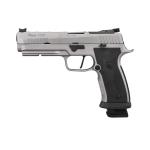 SIG SAUER P320-XFIVE SXG 9MM 21RD CAPACITY