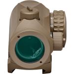 Vortex Crossfire Red Dot 2 MOA Tan