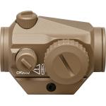Vortex Crossfire Red Dot 2 MOA Tan