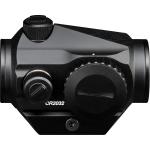 Vortex Crossfire Red Dot 2 MOA Black