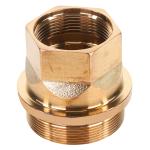 Q PLAN-B GHOST SILENCER MOUNT