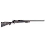 Weatherby Vanguard Black Hills 6.5 Creedmoor 22" (20" barrel + 2" muzzle brake)