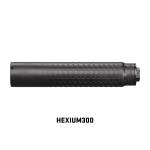 Sig Sauer Hexium300 .300 Blackout Silencer