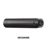 Sig Sauer Hexium300 .300 Blackout Silencer