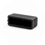 AREA 419 +4 MAG EXTENSION BLACK