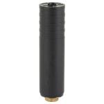 Otter Creek Labs Polonium 30 Suppressor Black