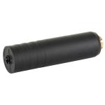 Otter Creek Labs Polonium 30 Suppressor Black