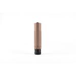 Dead Air Sandman X FDE Silencer 7.62mm Keymo