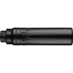 Dead Air Nomad Ti XC Black Silencer 7.62mm w/ Direct Thread ..
