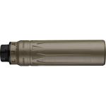 Dead Air Nomad Ti XC FDE Silencer 7.62mm w/ Direct Thread 5/..