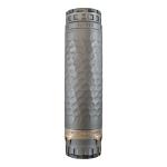 PRECISION ARMAMENT TiTrex SUPPRESSOR, 300CAL-Ti CORE (DARK-Ti)