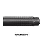 Sig Sauer Hexium556 Inconel Silencer