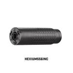Sig Sauer Hexium556 Inconel Silencer