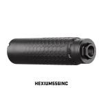 Sig Sauer Hexium556 Inconel Silencer
