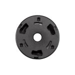 Sig Sauer Endure .30 Caliber Titanium Suppressor