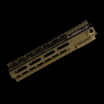 American Animal Arms Lights Out Rail 9.3