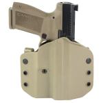 Canik Mete SF Two-Tone 9mm 15+1 Capacity