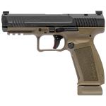Canik Mete SFT Two-Tone 9mm