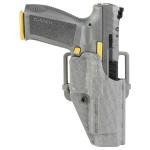 Canik SFx Rival 9mm Grey and Gold