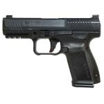 Canik Mete SF One Series 9mm 15+1 Capacity
