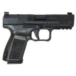 Canik Mete SF One Series 9mm 15+1 Capacity
