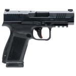 Canik Mete MC9LS Black 9mm 17rd Capacity