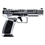 Canik SFx RIVAL-S Chrome 9mm 18+1 Capacity