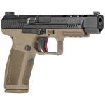 Canik Mete SFx Two-Tone 9mm