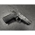 Nighthawk Custom Bob Marvel 9mm Double Stack w/ IOS Sight Up..