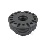 SilencerCo Bravo Direct Thread Mount 1/2 x 28