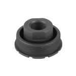 SilencerCo Bravo Direct Thread Mount 1/2 x 28