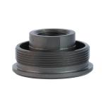 SilencerCo Titanium Bravo Direct Thread Mount 5/8 x 24