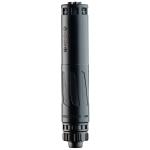 Dead Air RXD910Ti Silencer Black