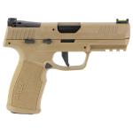 Sig Sauer P322 .22 LR Coyote