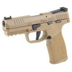 Sig Sauer P322 .22 LR Coyote