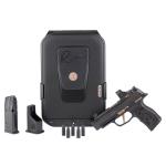 SIG SAUER P365-XL ROSE 9MM ROMEO-RS COMP