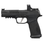 Sig Sauer P365 Fuse 9mm with Romeo-RS Red Dot