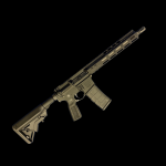 Noveske Chainsaw 11.5