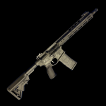 Noveske N4 Commando 11.5