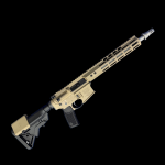 Noveske x Irregular Defense 6mm ARC SBR 12.5