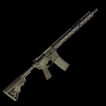 Noveske Chainsaw Rifle 16