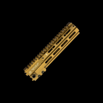 American Animal Arms Lights Out Rail 9.3