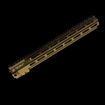 American Animal Arms Lights Out Rail 15