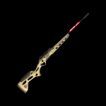 Benelli Lupo Alpha Special Edition .308 Winchester 20